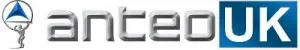 לוגו Anteo