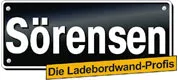 לוגו Soerensen